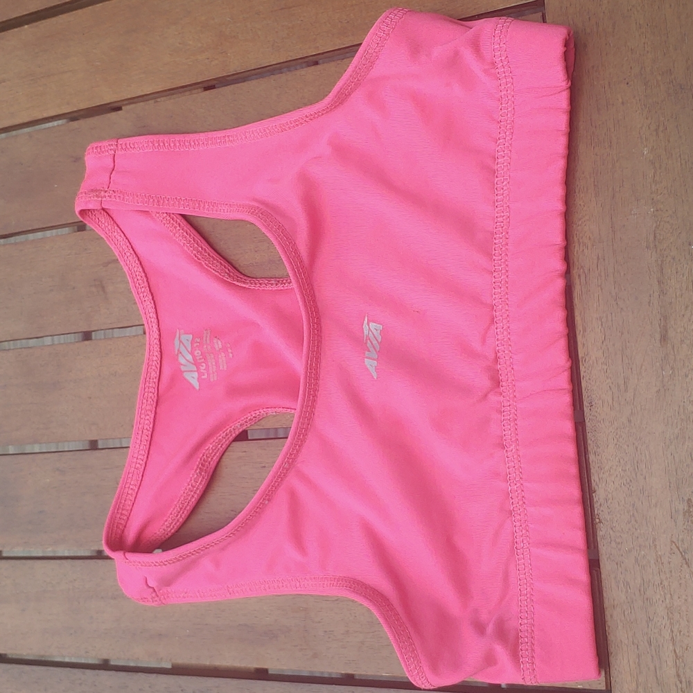 Avia sports bra